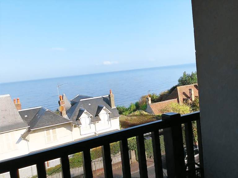 Appartement Deauville
