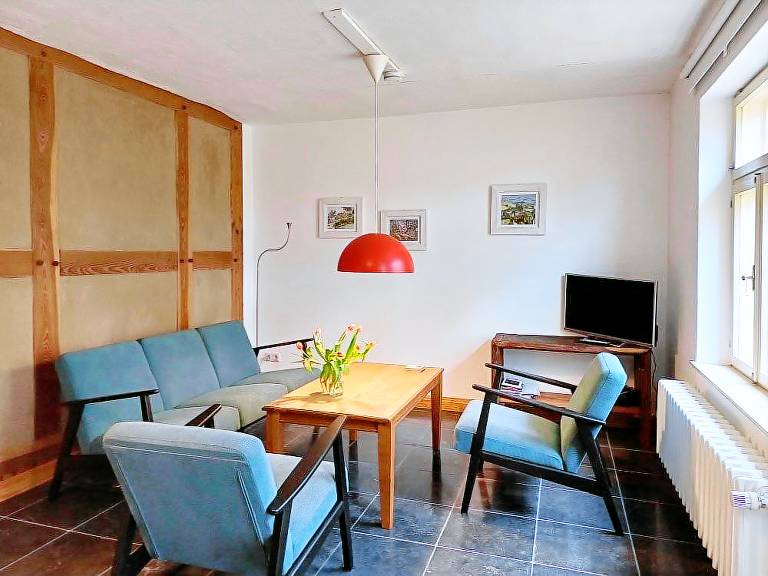 Ferienwohnung Kühlungsborn