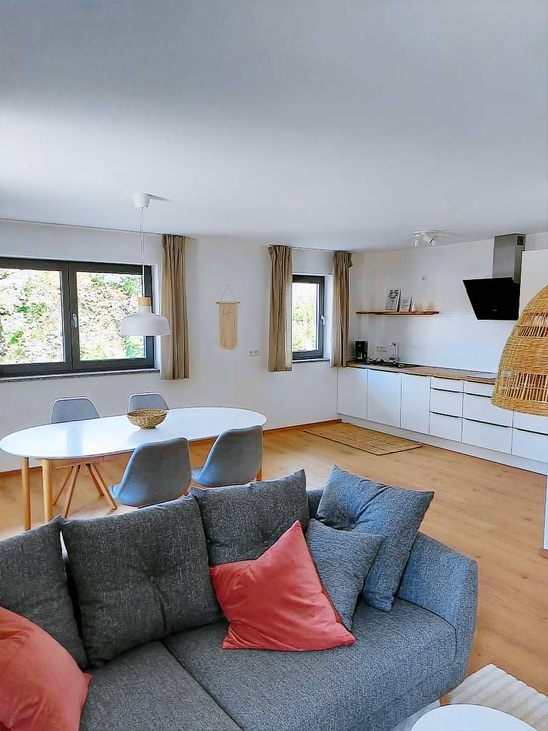Ferienwohnung Hilpoltstein