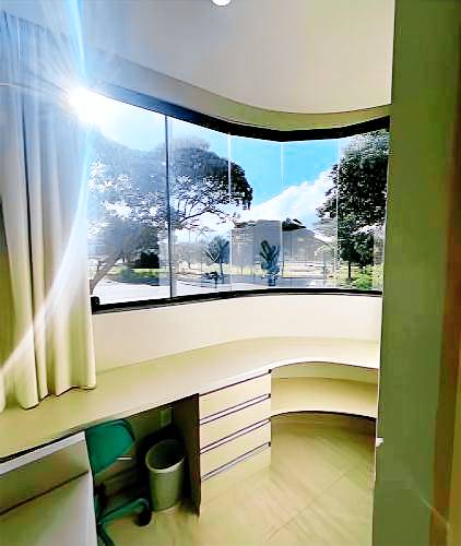 60 m² Ferienwohnung
