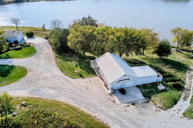 Cabin Crab Orchard