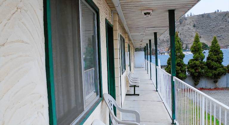 Trans Canada Motel — photo 3