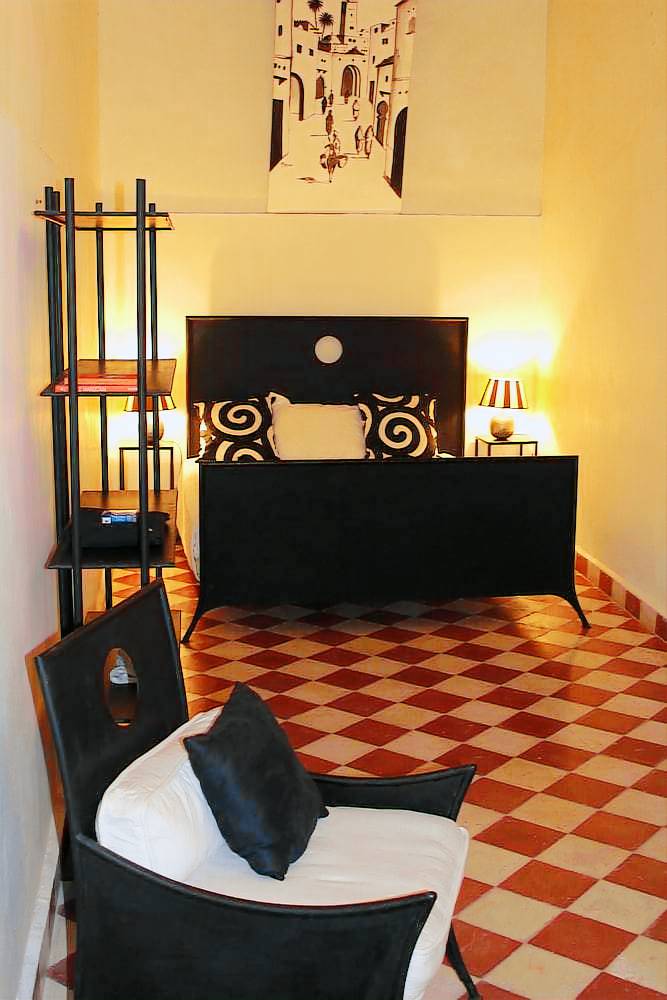 Riad Rabat
