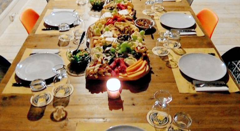 Locanda Villa Naumanni — photo 2