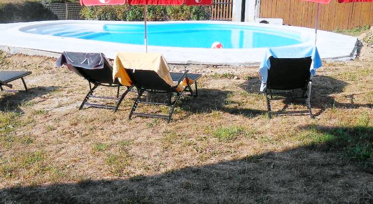 Chez Nathalie Et Jean Claude — photo 4