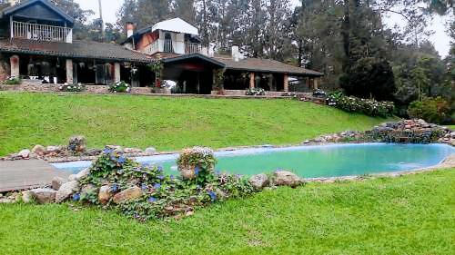 Cabana Visconde de Mauá