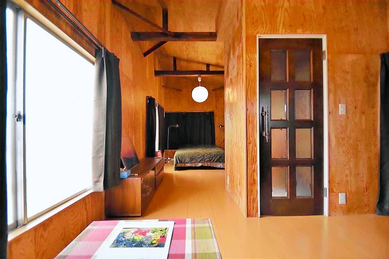 House Funabashi