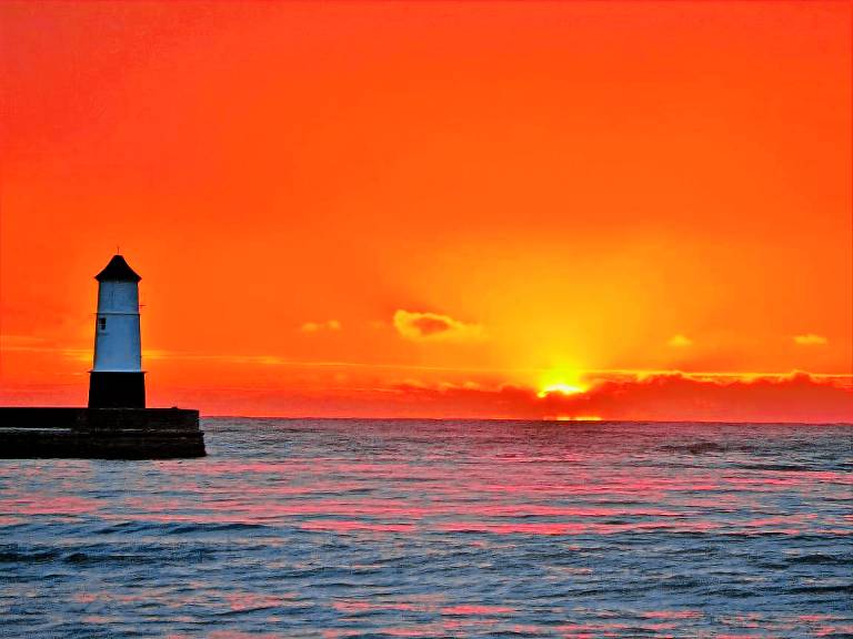Cottage Berwick-upon-Tweed