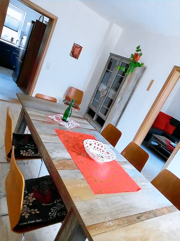 Ferienhaus Elbingerode (Harz)