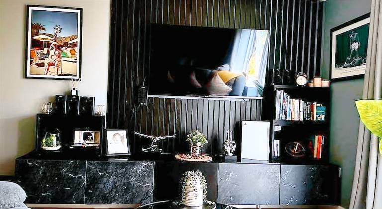 Apartment  Purley