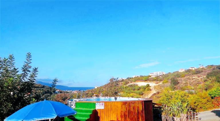 Lovely villa with pool | Dogs allowed — photo 4
