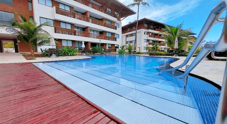 House with jacuzzi, pool & patio | Close to the beach | Pet-friendly — photo 5