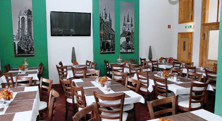 Hotel Alt-Erfurt — photo 2