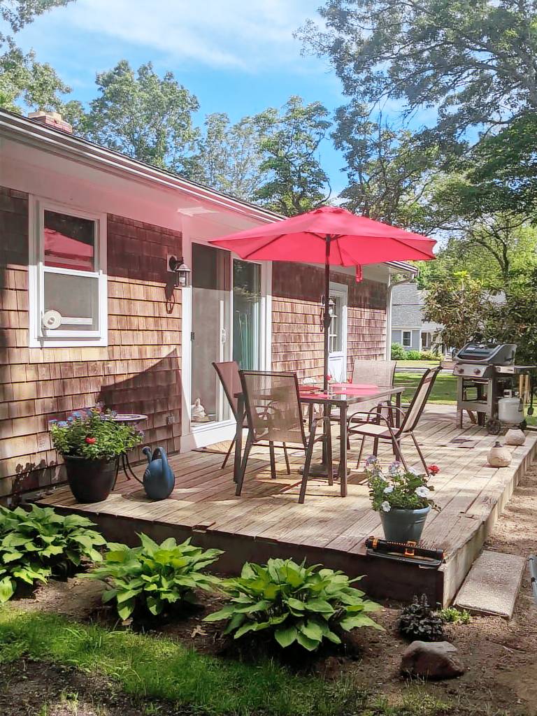 House  Forestdale