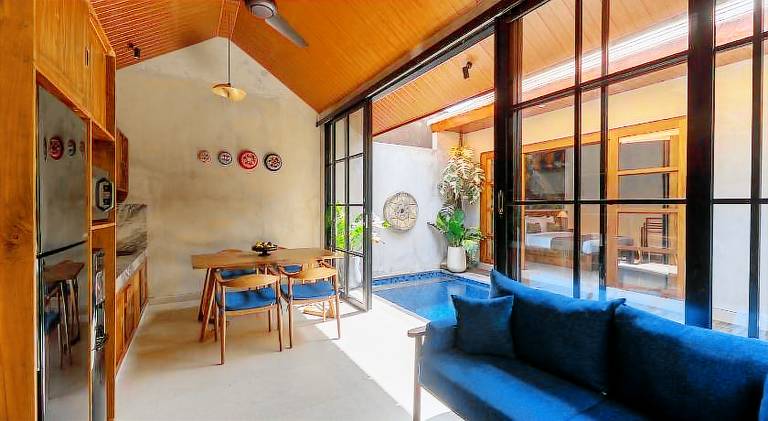 De Rekun Ubud — photo 3