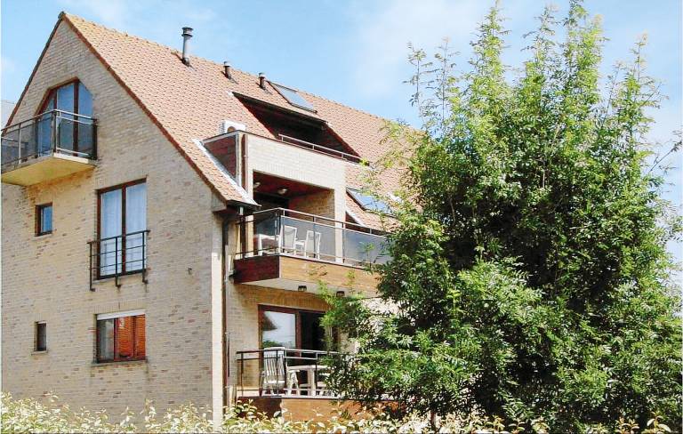 Appartement Coxyde