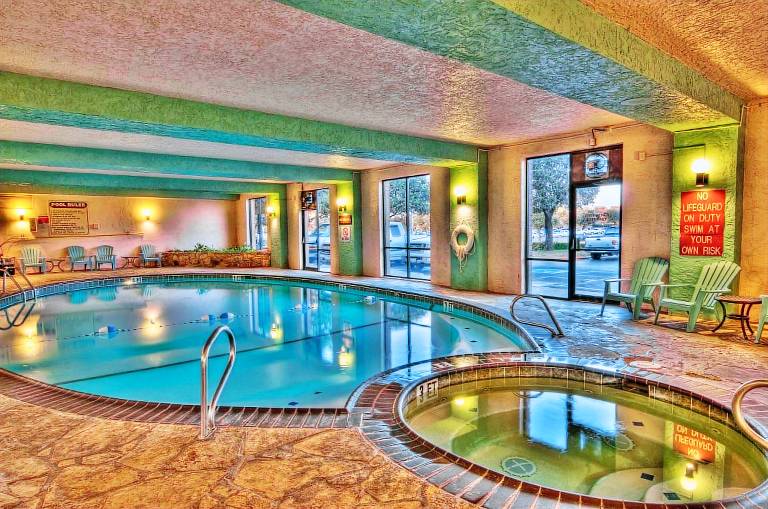 MCM Elegante Suites Abilene — photo 2