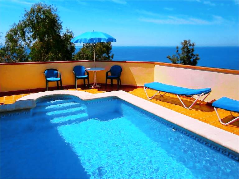 Villa Nerja