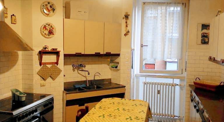 Holiday apartment with 1 room for 4 persons — photo 4