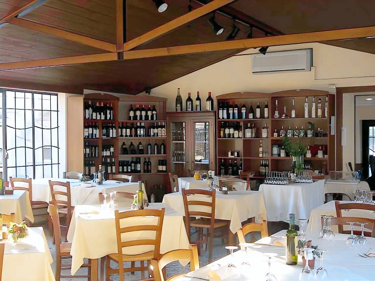 Locanda Moscal — photo 4