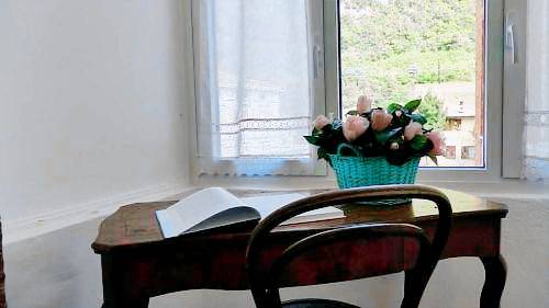 80 m² Ferienwohnung