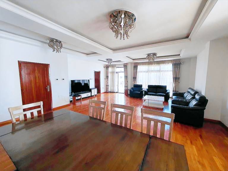 Accommodation Urael