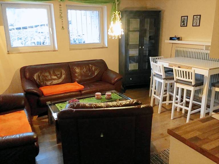 Ferienwohnung Ottobeuren
