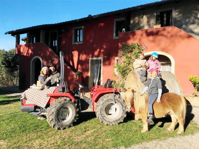 Il Meletto: Il Meletto- L'assiuolo — photo 3