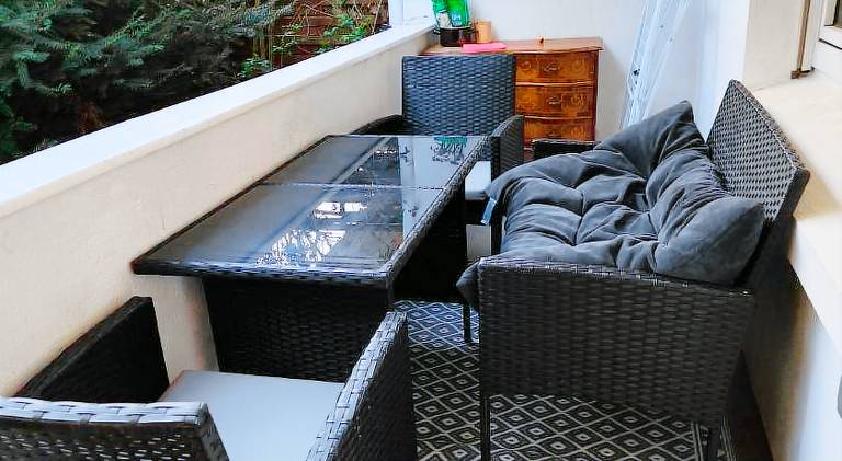 Nice rental apartment | Pet-friendly — photo 3
