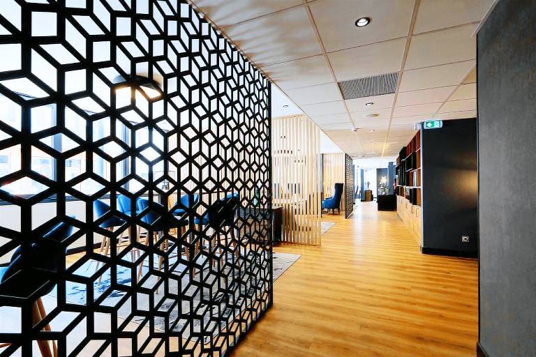 Fac & Spera -Hotel & Spa — photo 4
