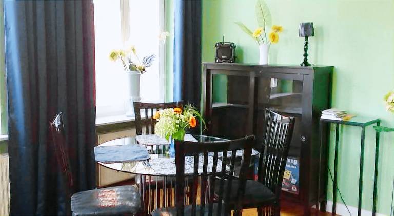 Charming apartment | Pets allowed — photo 4
