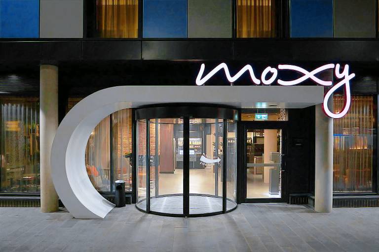 Moxy Slough — photo 2