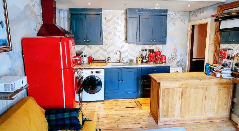 Festival flat — photo 4