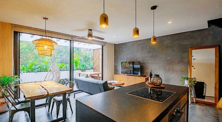 5 Star Luxury Penthouse /Private Pool/Cenote Pool — photo 5