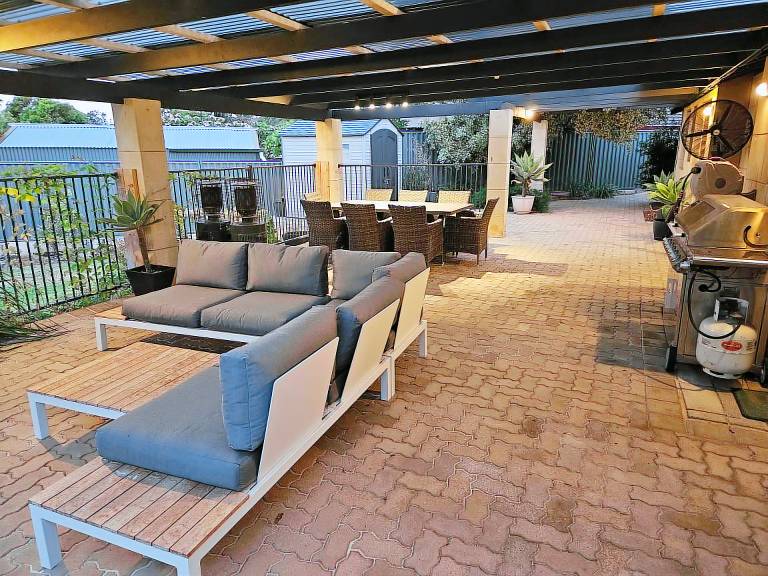 House Hillarys
