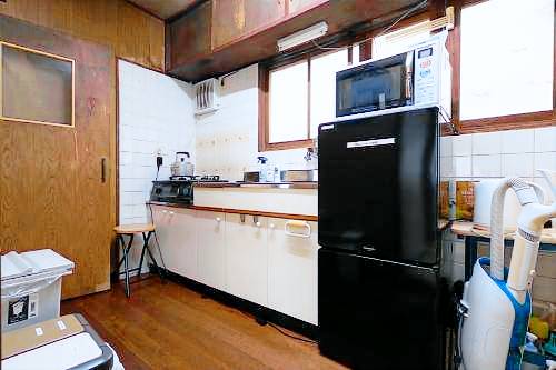 16 m² Ferienwohnung
