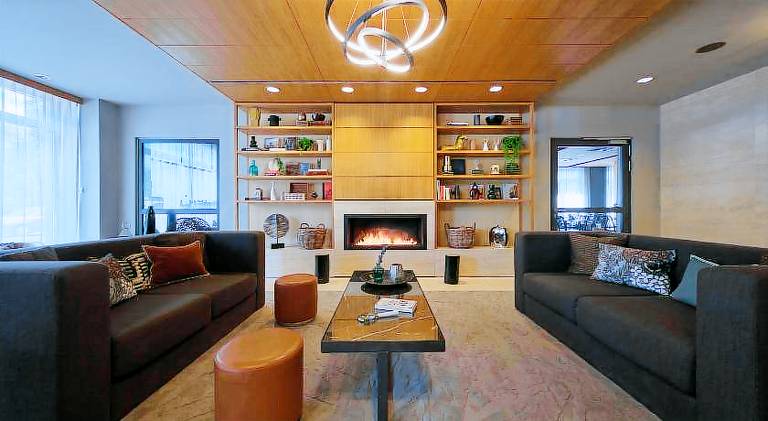 Serviced apartment with sauna & pool | Perfect for remote work — photo 2
