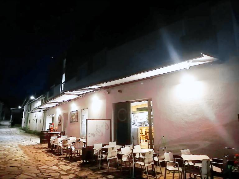 Casa Sarria