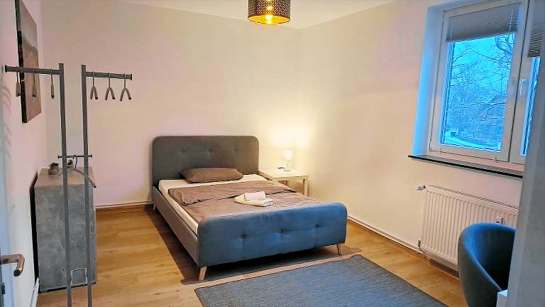 Ferienwohnung Wolfsburg