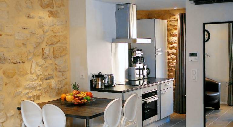 Serviced apartment for 4 persons — photo 3