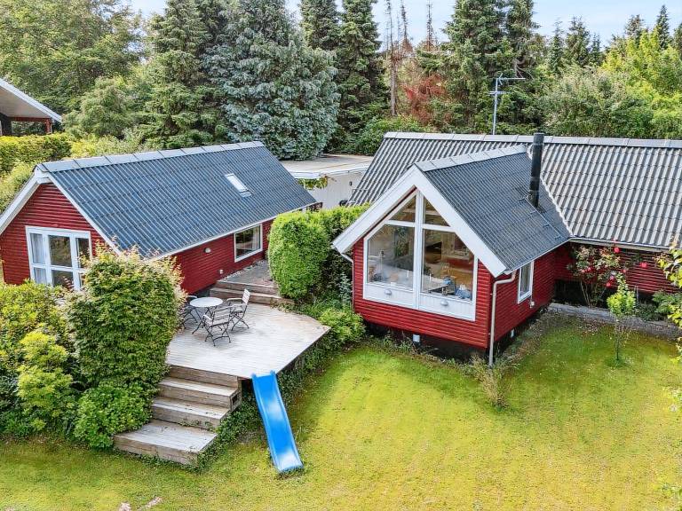 Ferienpark  Nykøbing Sj Sogn