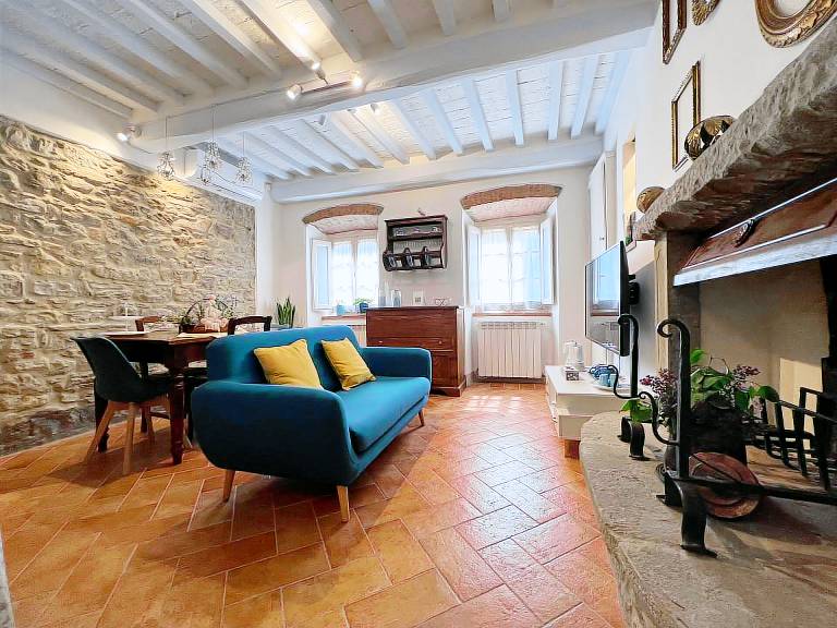 Apartment with 1 room for 2 persons — photo 3