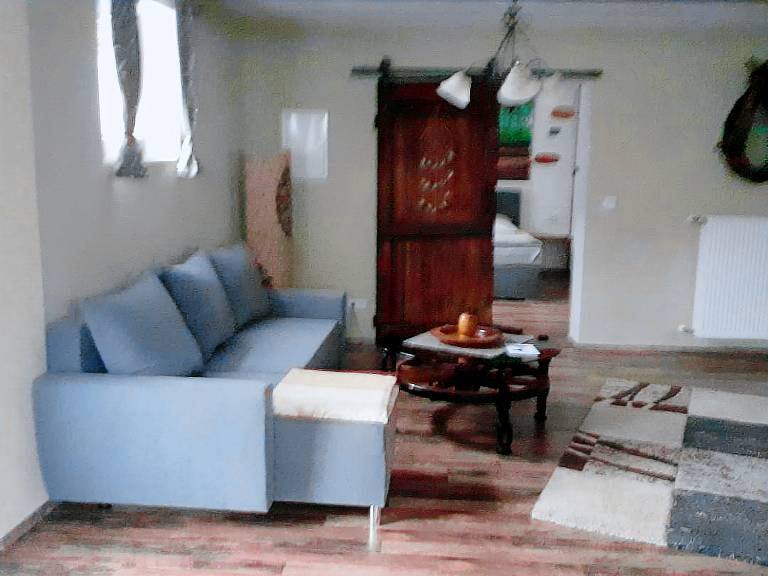 Ferienwohnung Steineberg