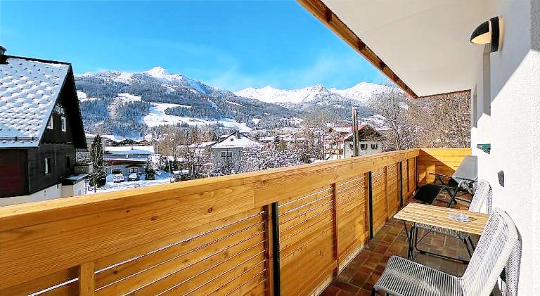 Ribisel Apartments fur Familien - Alpentherme inklusive! — photo 5