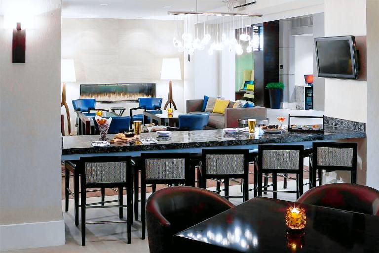 Fairfax Marriott at Fair Oaks — photo 4