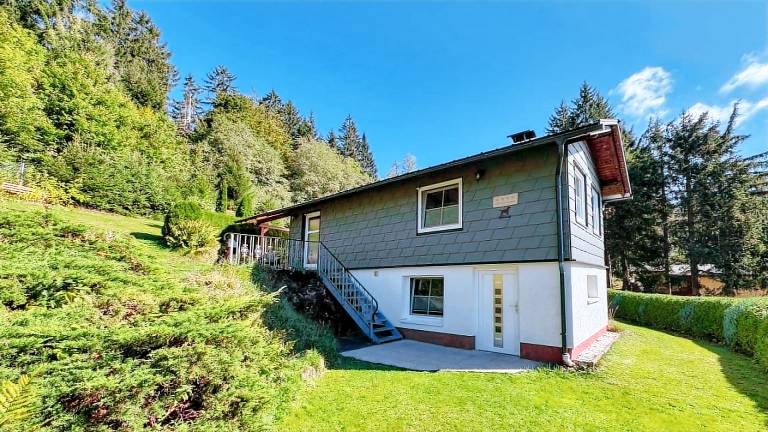 Ferienhaus Steinbach-Hallenberg