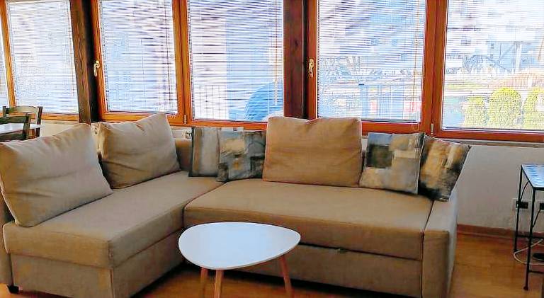 Apartment | Next to the beach | Dogs allowed — photo 3