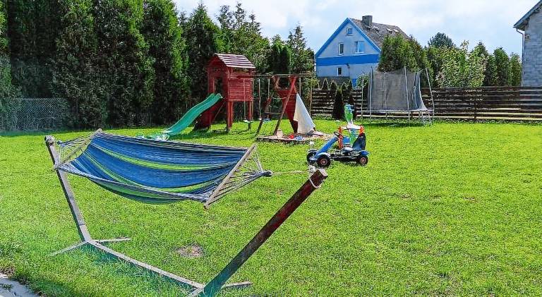Vacation home with 2 rooms for 7 persons — photo 5