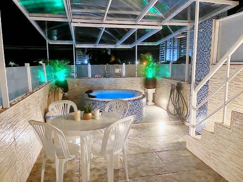 Apartamento Jaboatão dos Guararapes