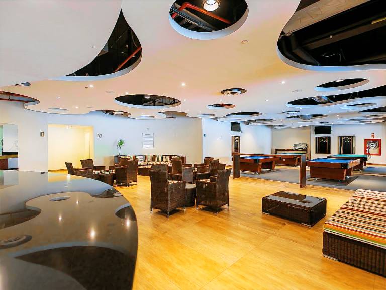 Hotel Azul Ixtapa Grand Resort Spa and Convention Center — photo 4